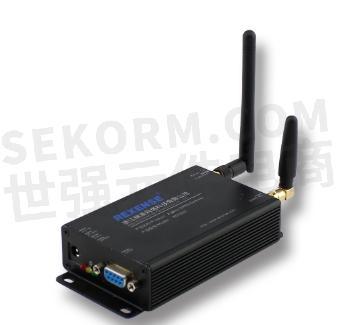 RD5000 ZigBee/3G網(wǎng)關(guān) 極簡(jiǎn)安裝，高速傳輸?shù)闹腔圻B接方案